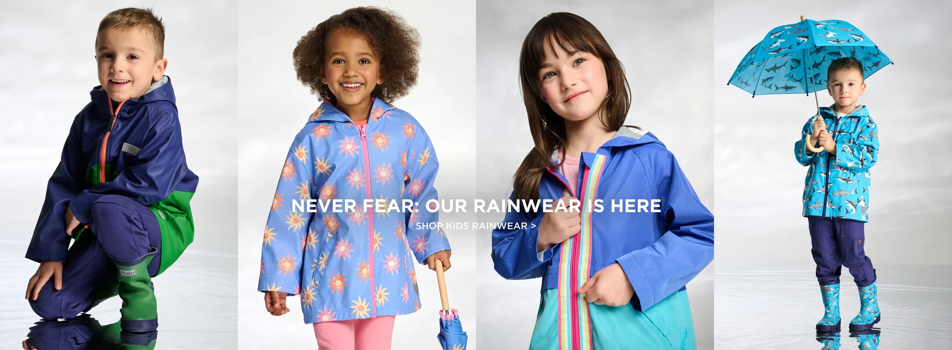 Designed to Last, Made to Love